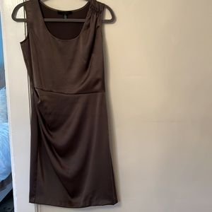 Kenneth Cole Sleeveless Evening Dress